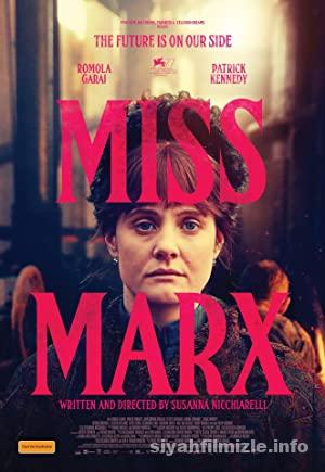 Miss Marx 2020 izle