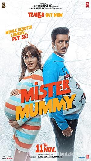 Mister Mummy 2022 Filmi Türkçe Dublaj Altyazılı Full izle Mister Mummy 2022 izle
