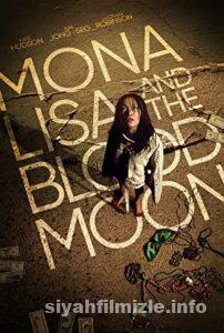 Mona Lisa and the Blood Moon 2021 Filmi Full izle Mona Lisa and the Blood Moon 2021 izle