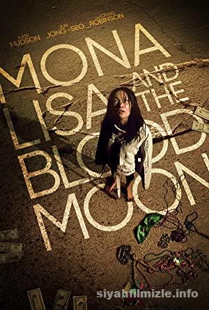 Mona Lisa and the Blood Moon 2021 Filmi Full izle Mona Lisa and the Blood Moon 2021 izle