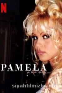 Pamela Anderson: Bir Aşk Hikayesi 2023 Filmi Full izle Pamela Anderson: Bir Aşk Hikayesi 2023 izle