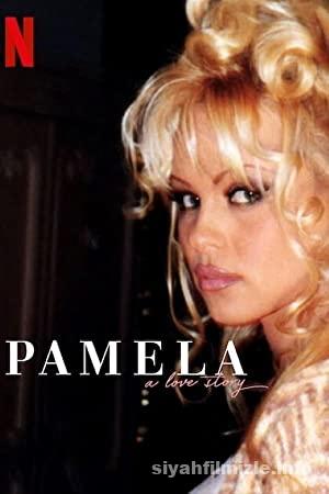 Pamela Anderson: Bir Aşk Hikayesi 2023 Filmi Full izle Pamela Anderson: Bir Aşk Hikayesi 2023 izle