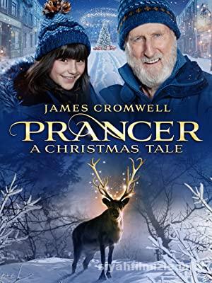 Prancer: Bir Noel Masalı 2022 Filmi Türkçe Dublaj Full izle Prancer: Bir Noel Masalı 2022 izle