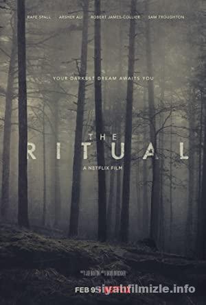 Ritüel 2017 izle