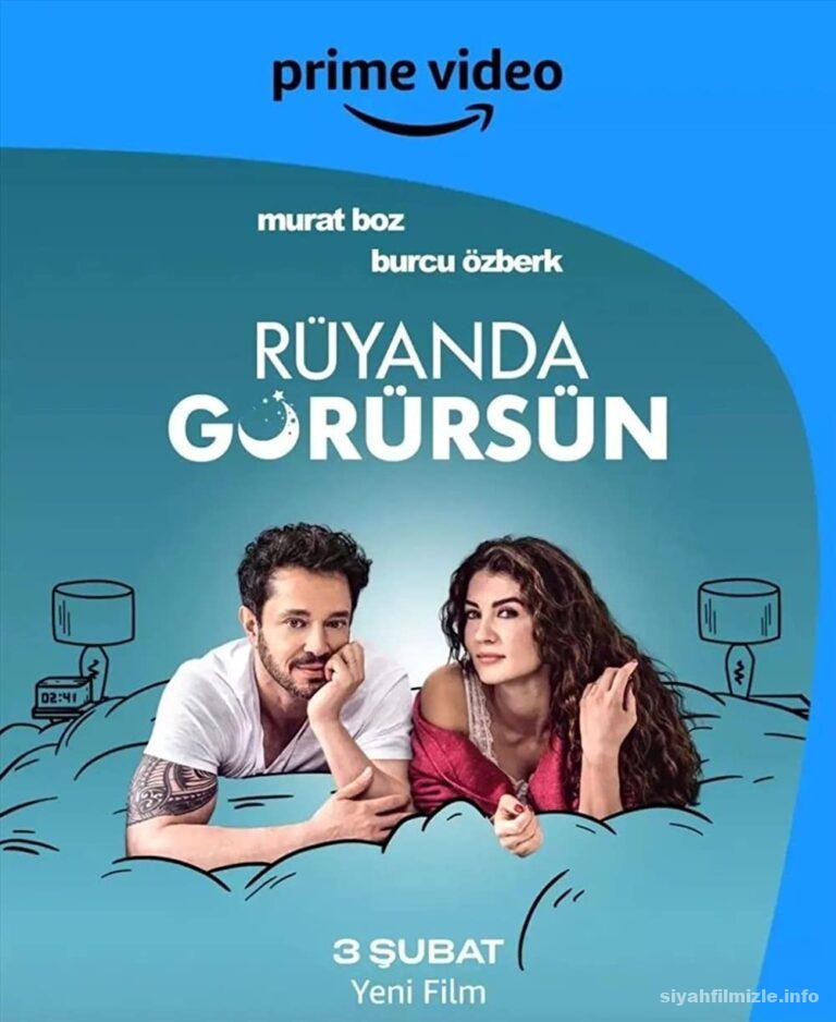 Rüyanda Görürsün 2023 Yerli Filmi Full Sansürsüz izle Rüyanda Görürsün 2023 izle