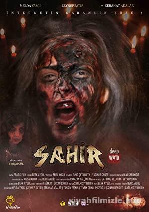Sahir Deep Web 2019 Yerli Filmi Full Sansürsüz izle Sahir Deep Web 2019 izle