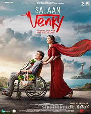 Salaam Venky 2022 Filmi Türkçe Altyazılı Full izle Salaam Venky 2022 izle