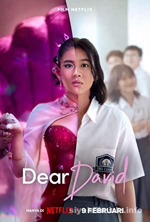 Sevgili David 2023 Filmi Türkçe Dublaj Altyazılı Full izle Sevgili David 2023 izle