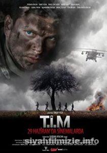 T.i.M 2018 Yerli Filmi Full Sansürsüz izle T.i.M 2018 izle