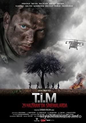 T.i.M 2018 izle