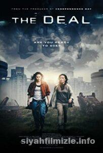 The Deal 2022 Filmi Türkçe Dublaj Altyazılı Full izle The Deal 2022 izle
