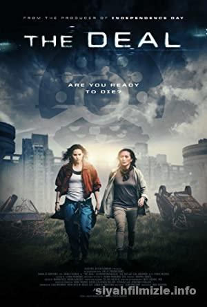 The Deal 2022 izle