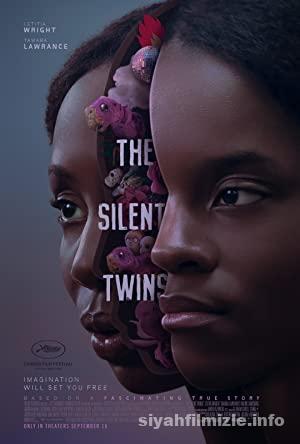 Suskun ikizler 2022 izle