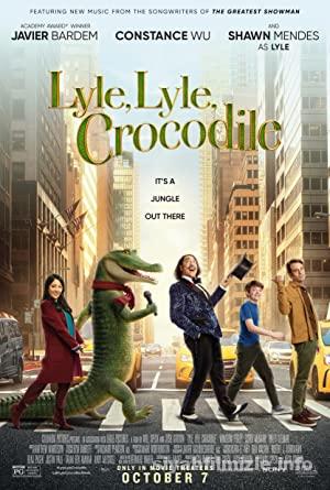 Tim, Tim, Timsah 2022 izle