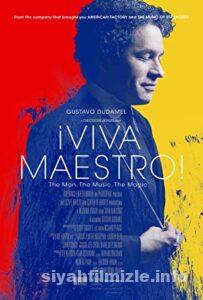 Viva Maestro! 2022 Filmi Türkçe Dublaj Altyazılı Full izle Viva Maestro! 2022 izle
