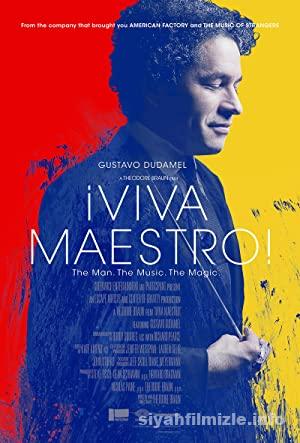 Viva Maestro! 2022 izle