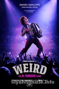 Weird: The Al Yankovic Story 2022 Filmi Türkçe Full izle Weird: The Al Yankovic Story 2022 izle