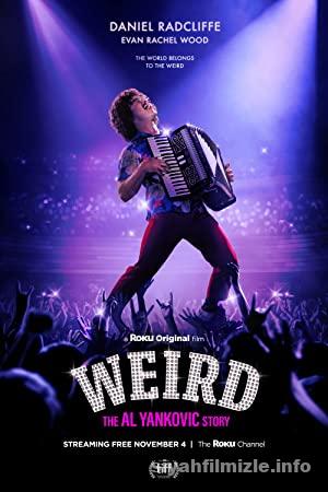 Weird: The Al Yankovic Story 2022 Filmi Türkçe Full izle Weird: The Al Yankovic Story 2022 izle
