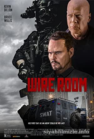 Wire Room 2022 Filmi Türkçe Dublaj Altyazılı Full izle Wire Room 2022 izle