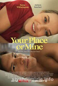Your Place or Mine 2023 Türkçe Dublaj Altyazılı Full izle Your Place or Mine 2023 izle