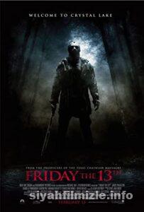 13. Cuma 2009 Filmi Türkçe Dublaj Altyazılı Full izle 13. Cuma 2009 izle
