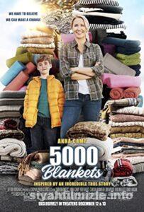 5000 Battaniye 2022 izle