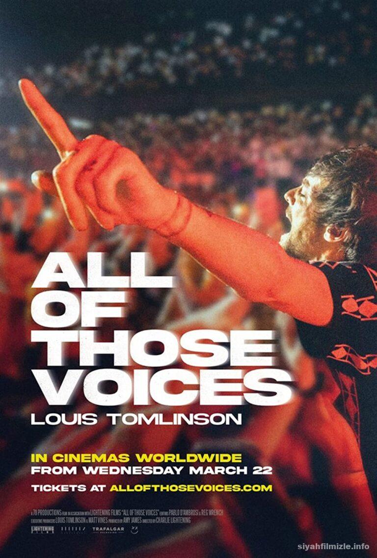 All of Those Voices 2023 Filmi Türkçe Dublaj Full izle All of Those Voices 2023 izle