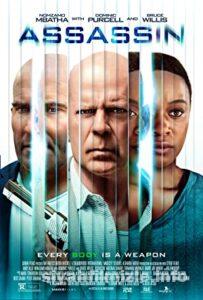 Hayalet Suikastçı 2023 Filmi Türkçe Dublaj Full izle Hayalet Suikastçı 2023 izle