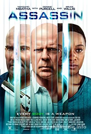 Hayalet Suikastçı 2023 Filmi Türkçe Dublaj Full izle Hayalet Suikastçı 2023 izle