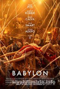 Babil (Babylon) 2022 Filmi Türkçe Dublaj Altyazılı Full izle Babil (Babylon) 2022 izle