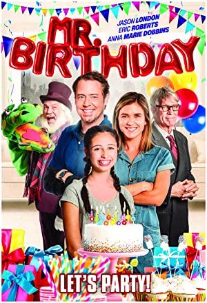 Bay Doğum Günü 2021 izle