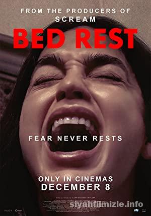Bed Rest 2022 Filmi Türkçe Dublaj Altyazılı Full izle Bed Rest 2022 izle