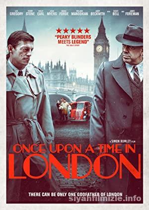 Bir Zamanlar Londra’da 2019 Türkçe Dublaj Altyazılı izle Bir Zamanlar Londra’da 2019 izle