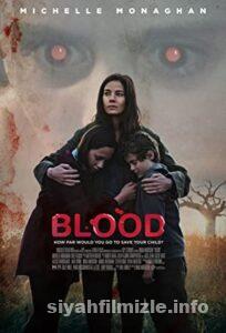 Lanetli Kan (Blood) 2022 Filmi Türkçe Dublaj Altyazılı izle Lanetli Kan (Blood) 2022 izle