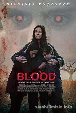 Lanetli Kan (Blood) 2022 izle
