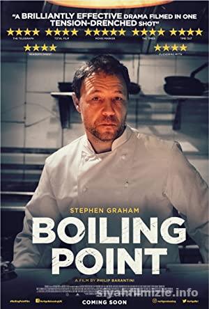 Patlama Noktası 2021 izle