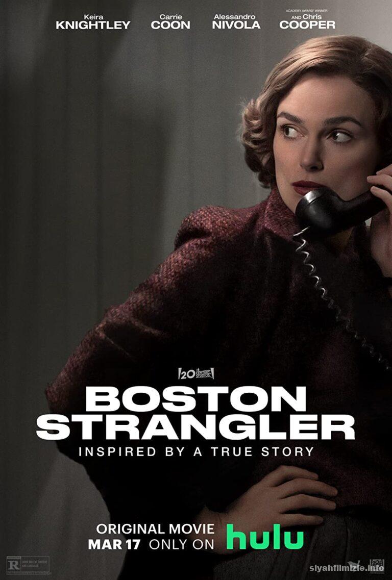 Boston Canavarı 2023 izle