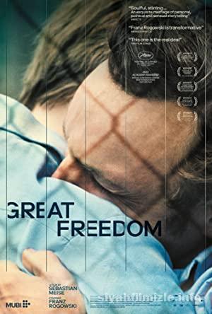 Büyük Özgürlük 2021 izle
