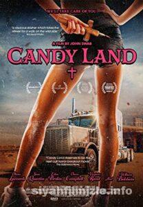 Candy Land 2022 Filmi Türkçe Dublaj Altyazılı Full izle Candy Land 2022 izle