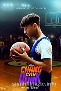 Chang Can Dunk 2023 Filmi Türkçe Dublaj Altyazılı Full izle Chang Can Dunk 2023 izle