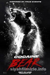 Çıldırmış Ayı 2023 Filmi Türkçe Dublaj Altyazılı Full izle Çıldırmış Ayı 2023 izle