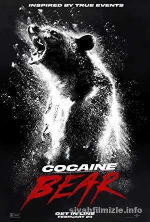 Çıldırmış Ayı 2023 izle