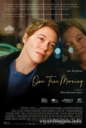 Güzel Bir Sabah 2022 izle