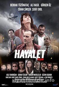 Hayalet: 3 Yasam 2023 Yerli Filmi Full Sansürsüz izle Hayalet: 3 Yasam 2023 izle