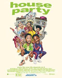 House Party 2023 Filmi Türkçe Dublaj Altyazılı Full izle House Party 2023 izle