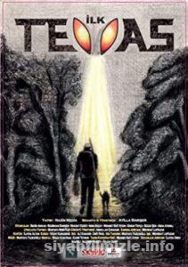 İlk Temas 2022 Yerli Filmi Full Sansürsüz izle İlk Temas 2022 izle