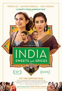 Hindistan Tatlıları ve Baharatları 2021 Filmi Türkçe izle Hindistan Tatlıları ve Baharatları 2021 izle