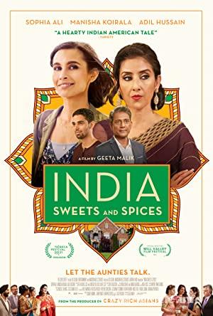 Hindistan Tatlıları ve Baharatları 2021 izle