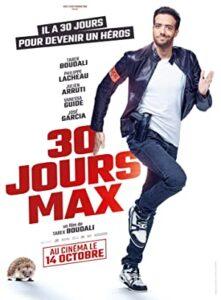 Kaldı 30 Gün 2020 Filmi Türkçe Dublaj Altyazılı Full izle Kaldı 30 Gün 2020 izle