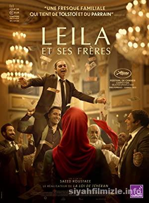 Leyla’nın Kardeşleri 2022 Türkçe Dublaj Altyazılı Full izle Leyla’nın Kardeşleri 2022 izle